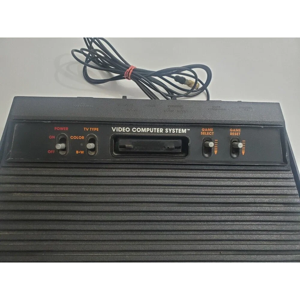 atari 2600a darth